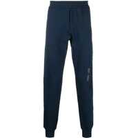 Pantaloni casual Jogging Pants With Graffiti Logo Barbati