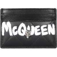 Portofele Skull Card Holder Femei
