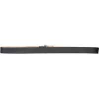 Curele pentru Barbati - Curele Alexander McQueen Twin Skull Belt BLACK Barbati (BM 9073394) - B-mall.ro