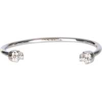 Bratari Thin Skull Bracelet Femei