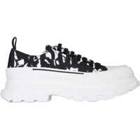 Sneakers Tread Slick Lace-Up Sneaker Barbati