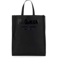 Genti de mana North South Tote Bag Barbati