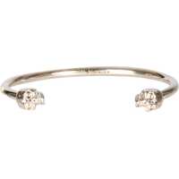 Bratari Thin Skull Bracelet Femei