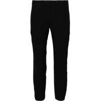 Pantaloni casual Cropped Pants Femei