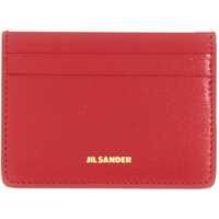 Portofele Leather Card Holder Femei