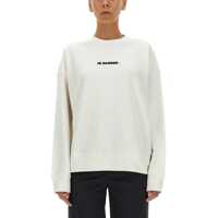 Bluze de trening Sweatshirt With Logo Print Femei