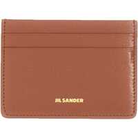 Portofele Leather Card Holder Femei