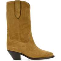 Cizme scurte Dahope Boot Femei