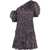ISABEL MARANT ETOILE "Lecia" Dress BLACK