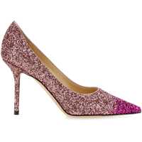 Pantofi cu toc Love Decolletes. Femei