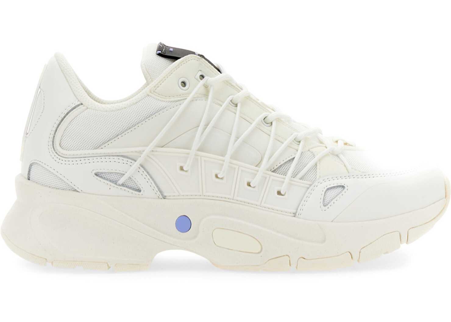 McQ Aratana Sneaker WHITE