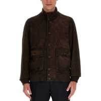 Geci de piele Jacket "Dillon" Barbati
