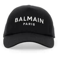 Sepci Baseball Hat With Logo Embroidery Barbati