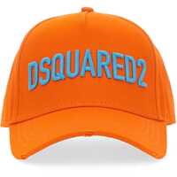 Sepci Baseball Hat With Logo Embroidery Barbati
