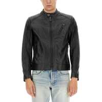 Geci de piele V Racer 2.0 Jacket Barbati