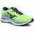 Mizuno Wave Sky 5 Green/Navy