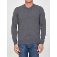 Pulovere casual Crewneck Sweater Barbati