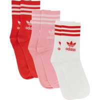 Sosete Mid Cut Socks Femei
