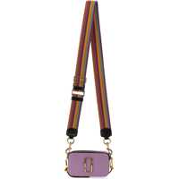 Genti tip postas Marc Jacobs The Colorblock Snapshot Bag
