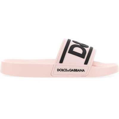 Papuci Dolce Gabbana - Boutique