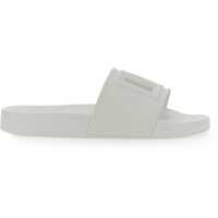Papuci Slide Sandal With Logo Femei