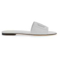Sandale Slide Sandal With Logo Femei