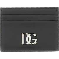Portofele Leather Card Holder Barbati