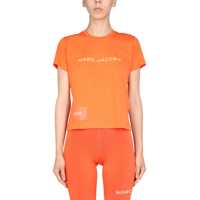 Tricouri Marc Jacobs Crewneck T-Shirt