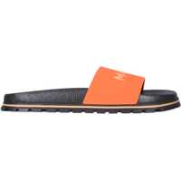 Papuci Slide Sandal With Logo Femei
