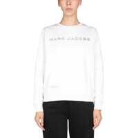 Bluze de trening Marc Jacobs Crewneck Sweatshirt