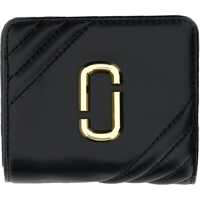 Portofele The Glam Shot Mini Compact Wallet Femei