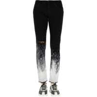 Blugi drepti Slim Fit Jeans Barbati