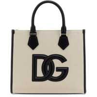 Genti de mana Shopping Bag With Logo Barbati