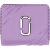 Portofele The Glam Shot Mini Compact Wallet Femei