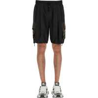 Pantaloni scurti Jogging Bermuda Barbati
