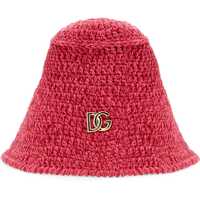 Palarii Bucket Hat In Crochet Femei