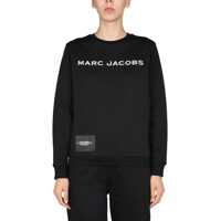 Bluze de trening Marc Jacobs Crewneck Sweatshirt