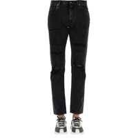Blugi drepti Regular Fit Jeans Barbati