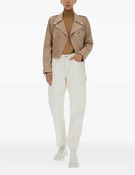 Sacouri office ARMA Joy Jacket BEIGE Femei (BM 9076298) 2