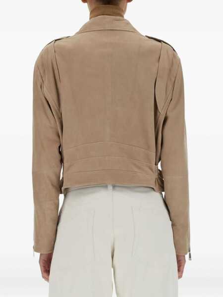 Sacouri office ARMA Joy Jacket BEIGE Femei (BM 9076298) 3