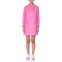 Trenciuri Cashmere Wool Coat Femei