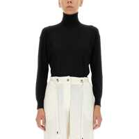 Pulovere casual Turtleneck Shirt Femei