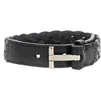 Bratari Braided Bracelet Barbati