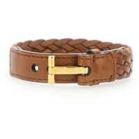 Bratari Braided Bracelet Barbati