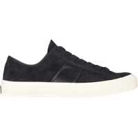 Sneakers Suede Sneaker Barbati