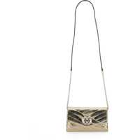 Genti tip postas Camera Bag Small Kira Femei
