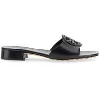Sandale Sandal Slider Miller Bombé Femei