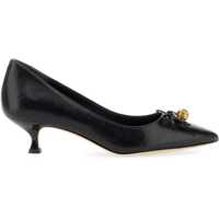 Pantofi cu toc Capri Sandal With Bead Femei