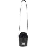 Genti tip postas Mini Bucket Bag 5Ac Femei