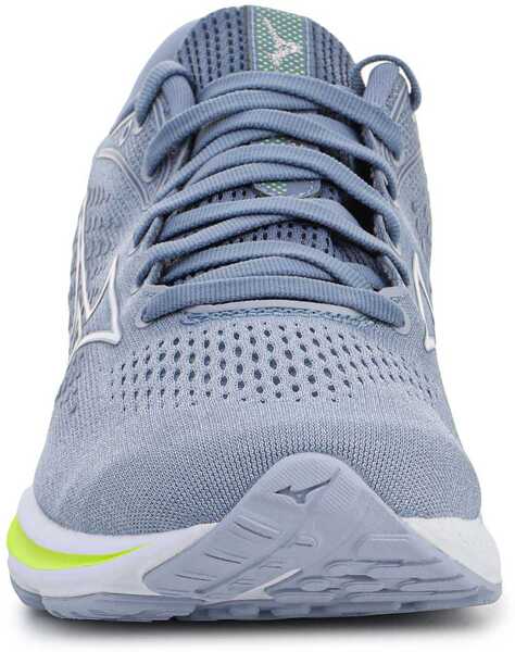 Pantofi fitness Mizuno Wave Rider 25 Blue Femei (BM 9076706) 2